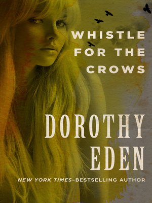Whistle for the Crows - ebook